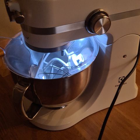 Electrolux kjøkkenmaskin