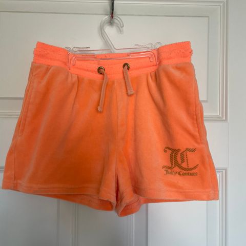 Juicy couture shorts 12-14 pris250