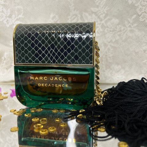 Marc Jacobs - Decadence 50ml EDP ✨