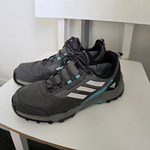 Adidas Terrex Vanntett Fjellsko 43