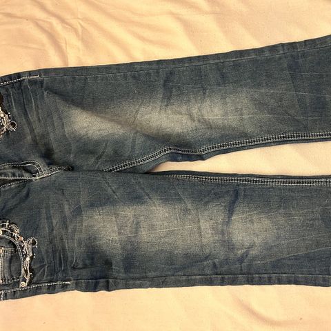 Vintage y2k jeans