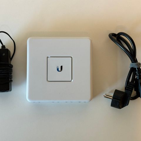 Ubiquiti Unifi USG Security Gateway