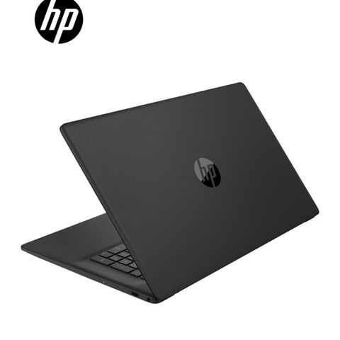 HP Laptop / Bærbar PC 17 tommer skjerm