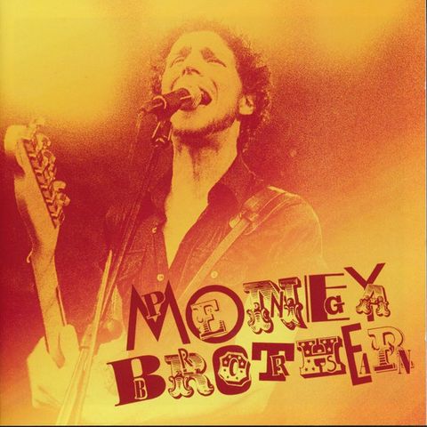 Moneybrother – Pengabrorsan, 2006