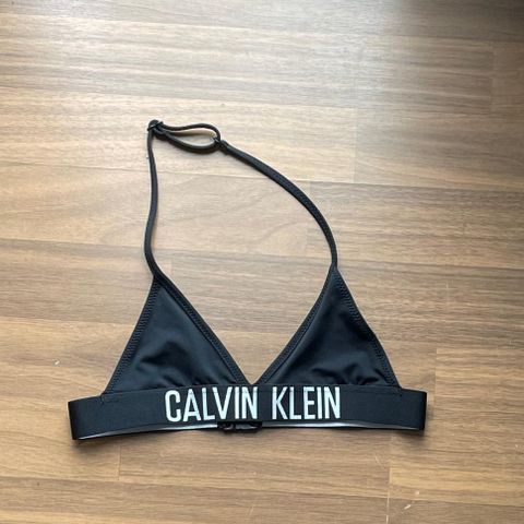 Calvin Klein bikini overdel / barn 8- 10 år