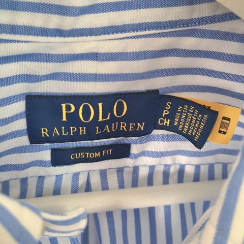 POLO RALPH LAUREN