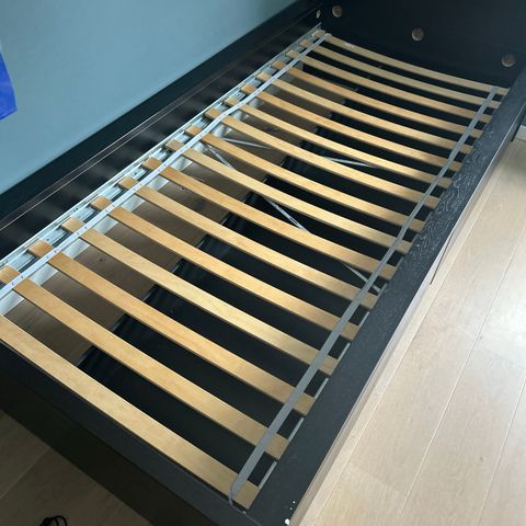 Barneseng fra IKEA