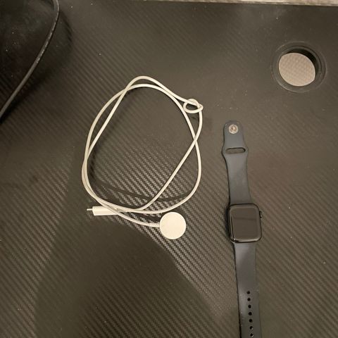 Apple Watch se 2nd gen 40mm