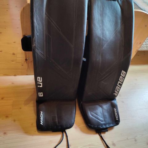 Bauer mach loffer