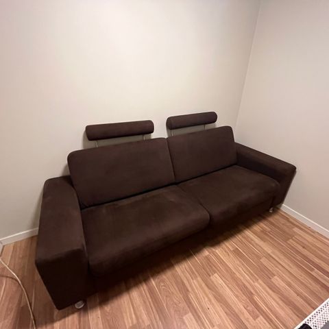 FORMFIN sofa
