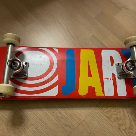 JART Classic Mini Skateboard