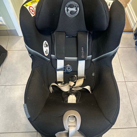 Cybex Sirona s i-size