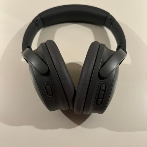 Bose qc 45 - grå