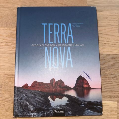 Terranova