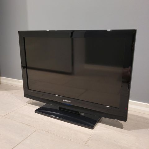 Samsung 32" TV