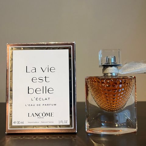 Lancome La vie est belle L’eclat EDP 30 ml