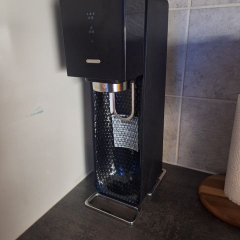 SodaStream