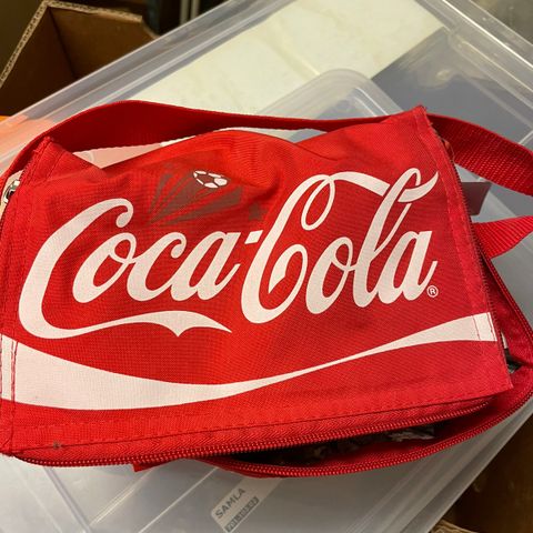Coca Cola kit VM 2010