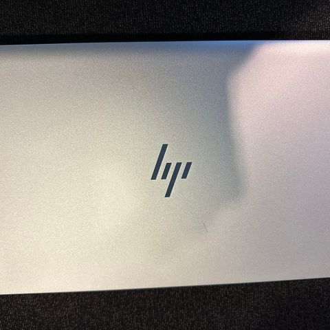 Pent brukt laptop til salgs – Rimelig pris! ( Hp Elitebook 830 G8 )