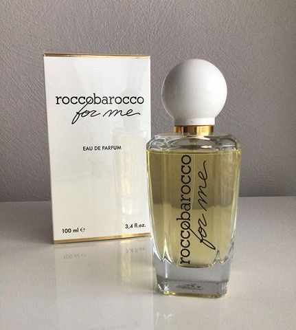 Parfyme - ROCCOBAROCCO For Me 100 ml