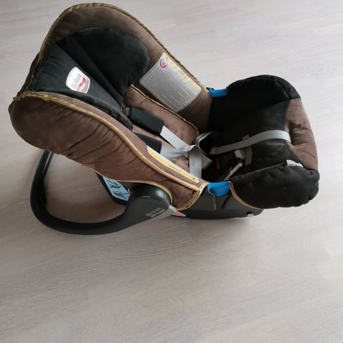 Britax römer 0-13kg