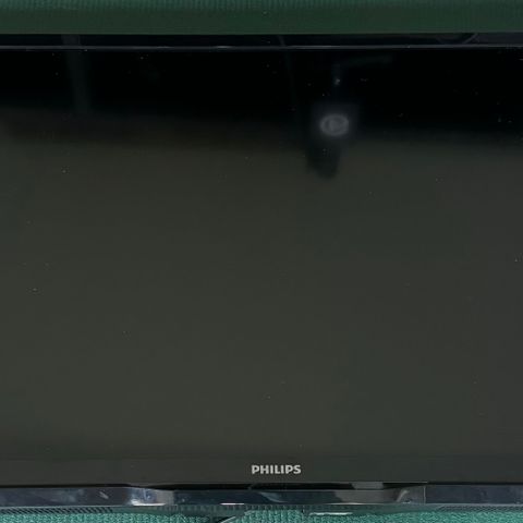 Philips LCD tv