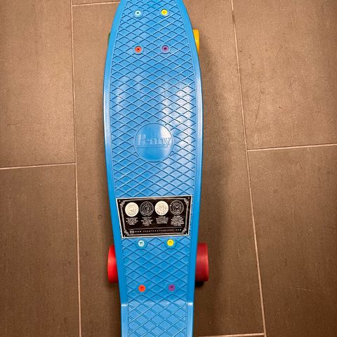 Penny Board - nesten ikke brukt