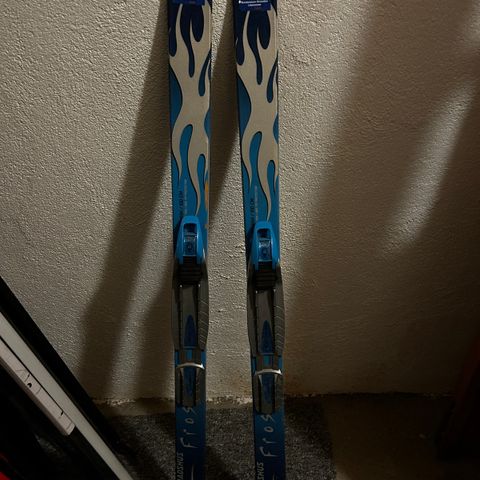 Ski 100 cm