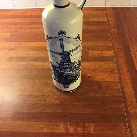 Hollandsk Delft Blue