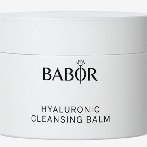 BABOR Hyaluronic Cleansing Balm 150ml