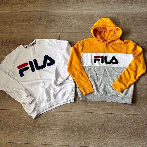 FILA str s