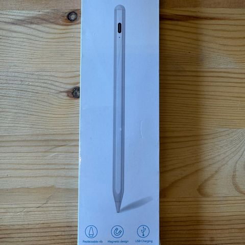 Stylus pen for iPad/tablet