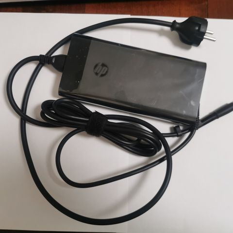 Hp lader 230w