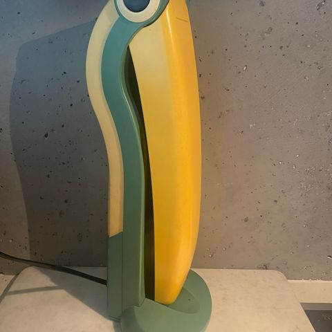 Toucan lampe Huangslite