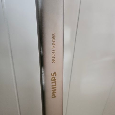 Philips støvsuger 8000 series