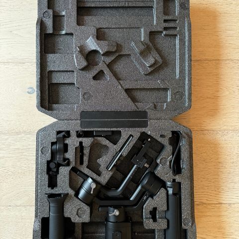 DJI RONIN SC Gimbal