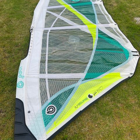 Windsurf sail 3.7m2