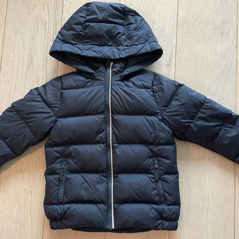 Neomondo Reine Down Jacket str 5 år