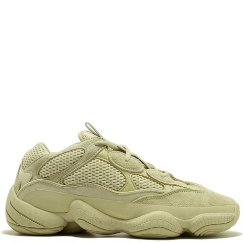 Yeezy 500 super moon yellow