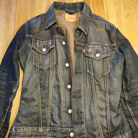 Levi's 72500 olajakke