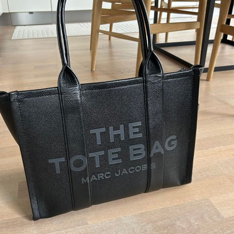Marc Jacobs The Tote Bag large