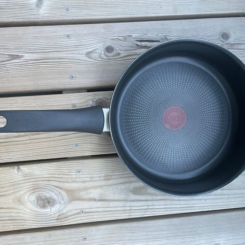 Tefal stekepanne ø25 cm.