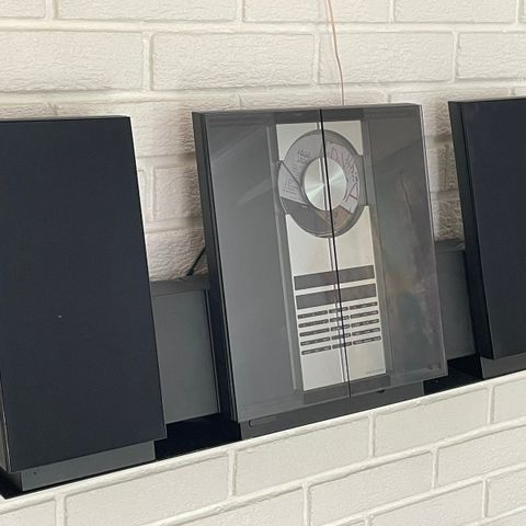 Bang & Olufsen System 2300