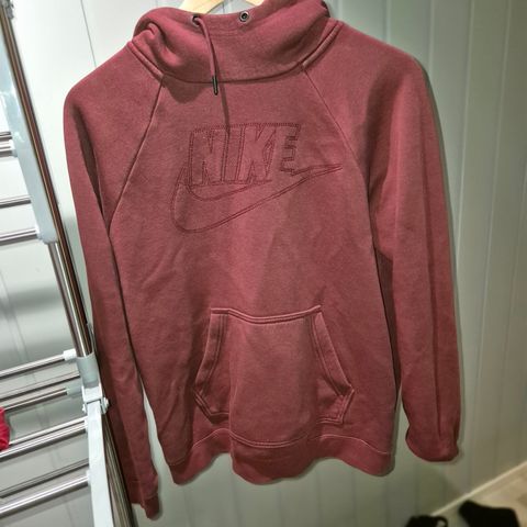 Nike hoodie