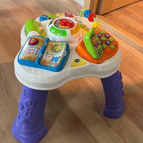 Vtech aktivitetsbord