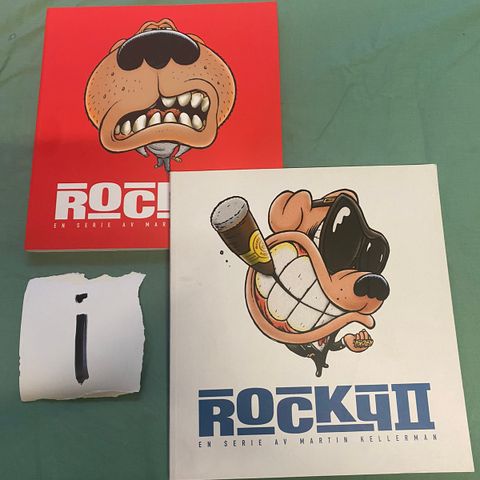 Rocky album