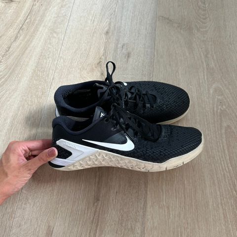 Nike Metcon 4