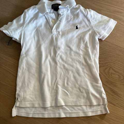 Polo Ralph Lauren piquet