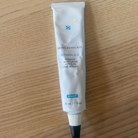 Skinceuticals Retinol 0.3