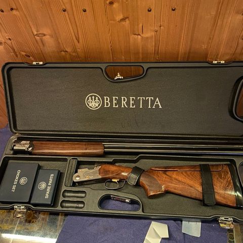 Beretta 682 Gold E